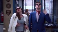 Click to watch 'Four Movements' (popup) Brooklyn Nine-Nine